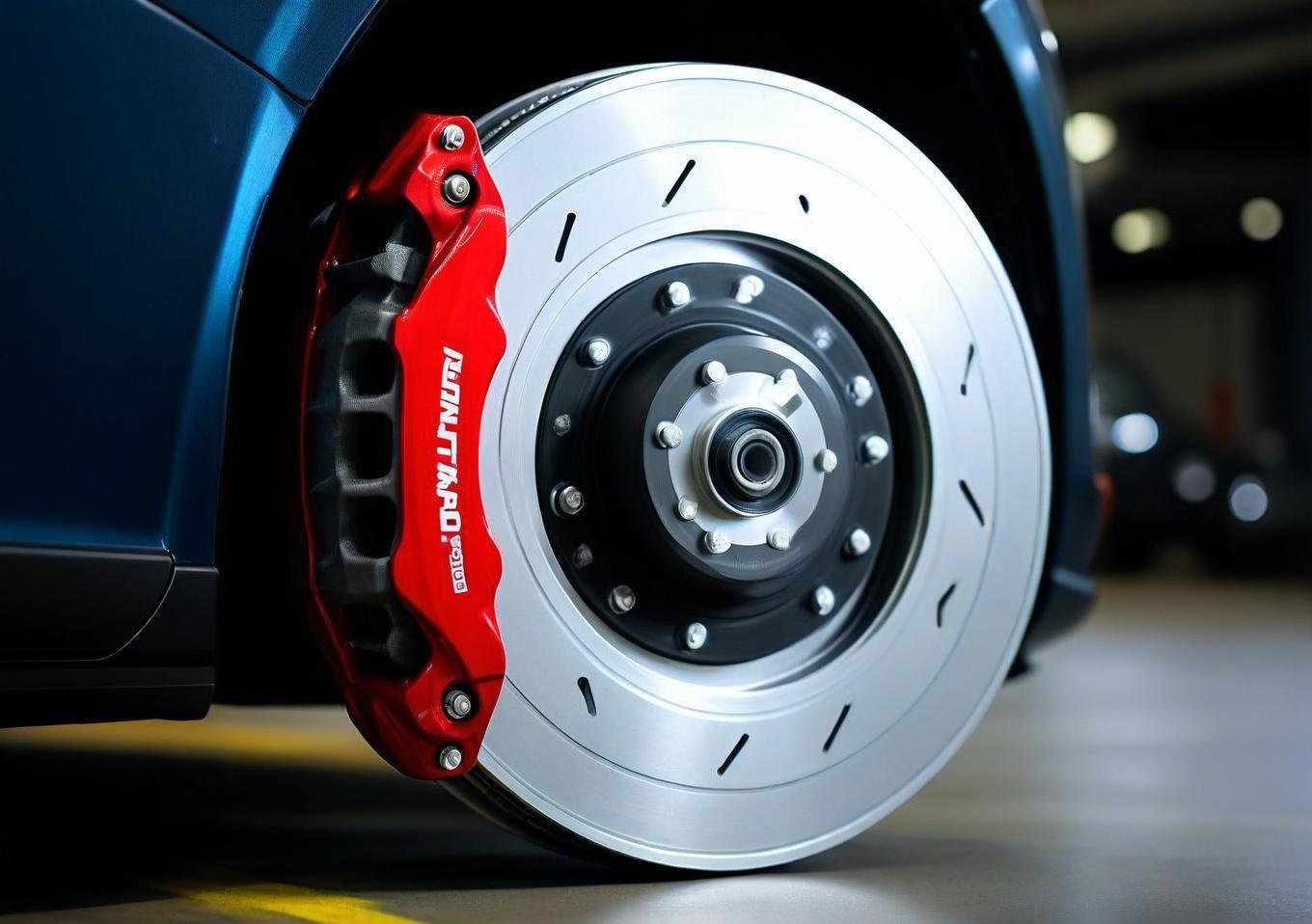  Brembo...